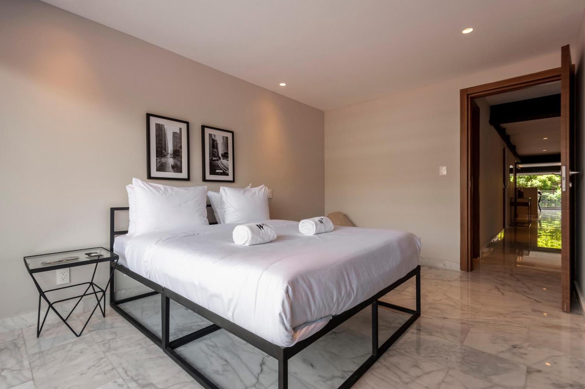 Arquimedes 138 By Wynwood House Aparthotel Kota Meksiko Bagian luar foto